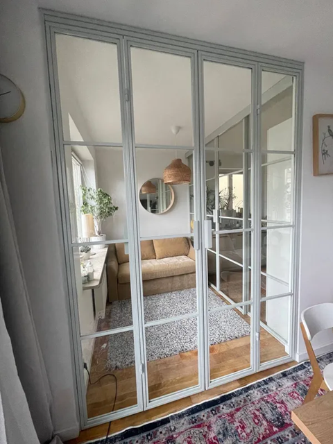 DOM LOFTU Realizacje